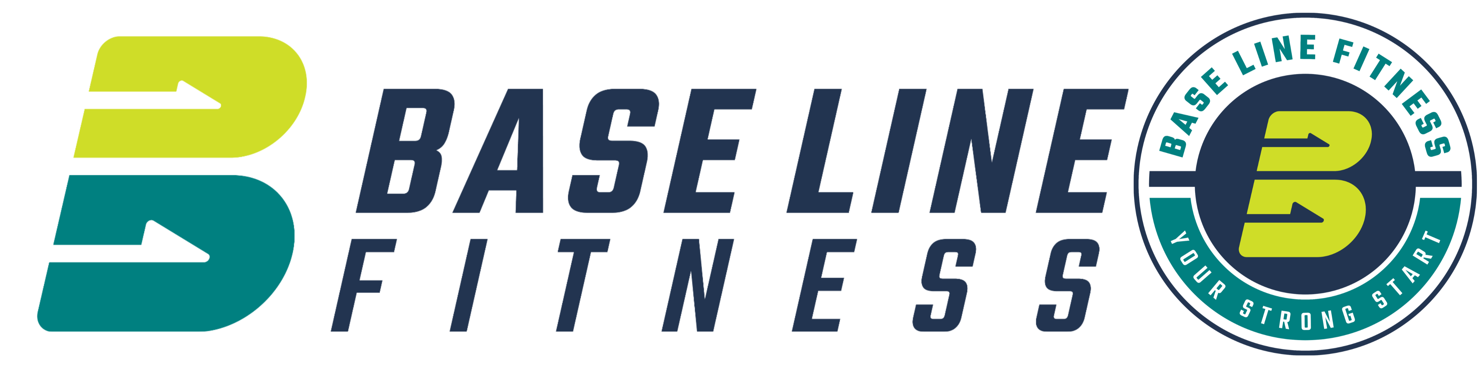 BFIT BaseLine Fitness